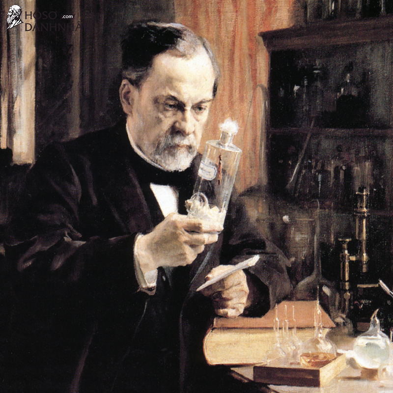 Tiểu sử Alfred Nobel: "Cha đẻ" của giải thưởng Nobel danh giá