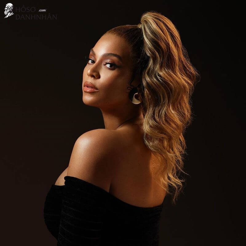 Tiểu sử Beyoncé: Người được xem là "Nữ hoàng" của nền âm nhạc toàn cầu