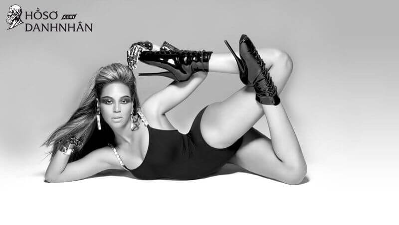 Tiểu sử Beyoncé: Người được xem là "Nữ hoàng" của nền âm nhạc toàn cầu
