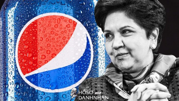 Tiểu sử Indra Nooyi: Nữ tướng quyền lực của tập đoàn thực phẩm khổng lồ PepsiCo