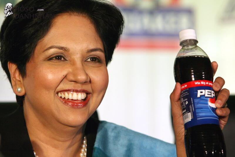 Tiểu sử Indra Nooyi: Nữ tướng quyền lực sở hữu tập đoàn khổng lồ - PepsiCo