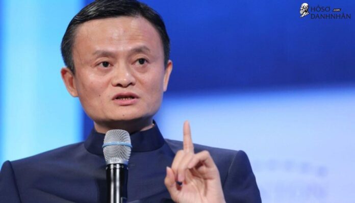 Tiểu sử Jack Ma: Từ 2 lần thi trượt đại học thành tỷ phú giàu nhất Châu Á