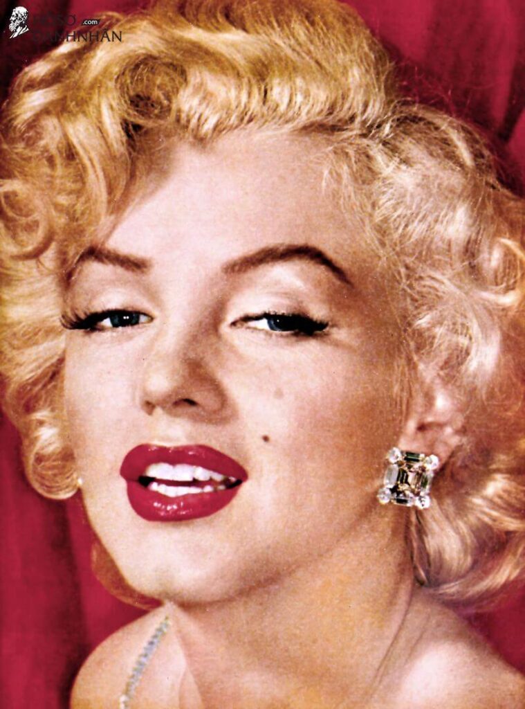 Tiểu sử Marilyn Monroe: Cuộc đời sóng gió của "biểu tượng sex" Hollywood 1 thời