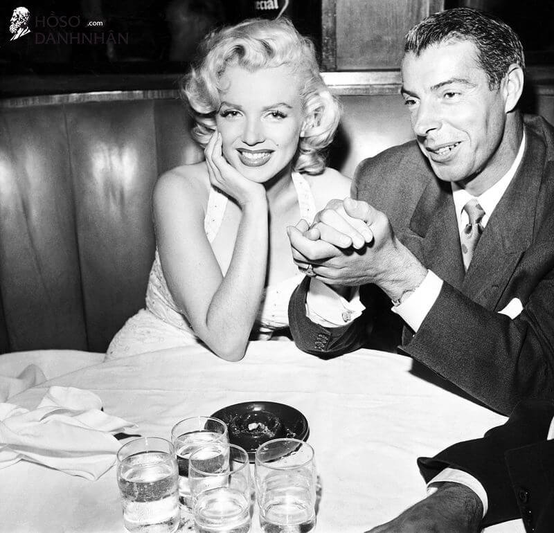 Tiểu sử Marilyn Monroe: Cuộc đời sóng gió của "biểu tượng sex" Hollywood 1 thời