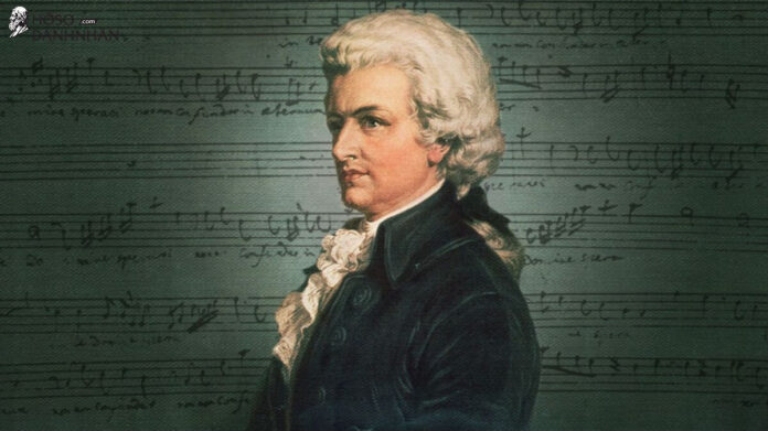 Tiểu sử Mozart: Thiên tài âm nhạc được mệnh danh là 