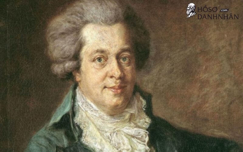 Tiểu sử Mozart: Vĩ nhân được mệnh danh là “Đứa trẻ được bao bọc bởi Chúa Trời“