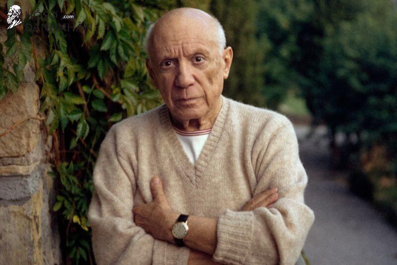 Tiểu sử Pablo Picasso: Người họa sĩ đã "kiến tạo" nên nền nghệ thuật hiện đại