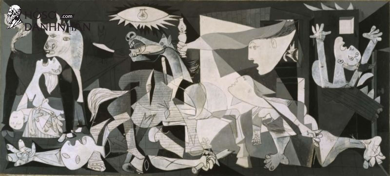 Tiểu sử Pablo Picasso: Người họa sĩ đã "kiến tạo" nên nền nghệ thuật hiện đại