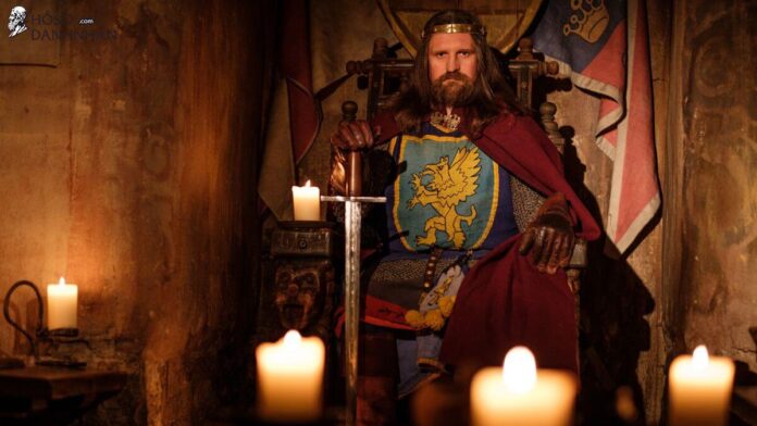 Tiểu sử vua Arthur: Vị thủ lĩnh vĩ đại bảo hộ Anh Quốc phải chăng chỉ là huyền thoại?