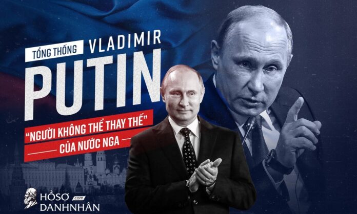 15 phát ngôn đầy đanh thép, gai góc của Vladimir Putin - Người đàn ông quyền lực nhất thế giới
