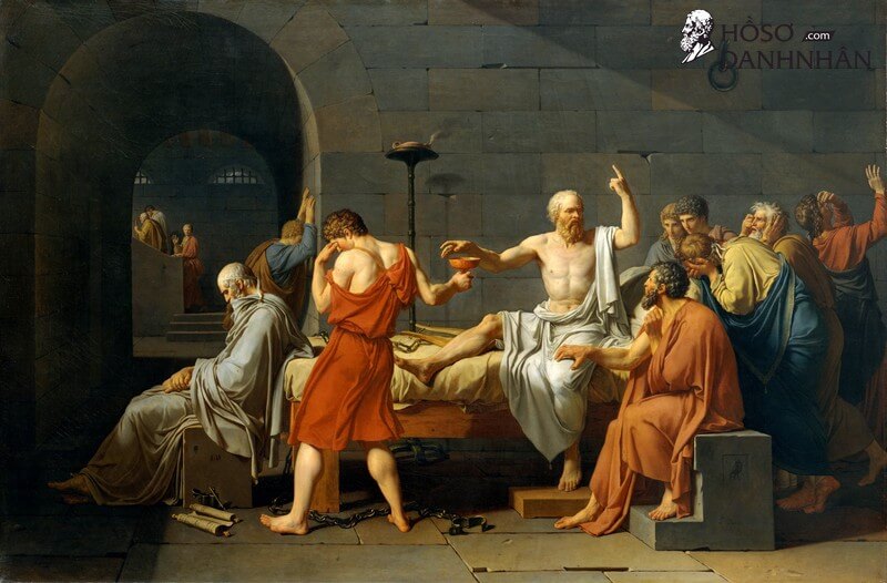 20 câu nói thông tuệ của Socrates - "Bậc thầy" của những triết gia vĩ đại nhất Hy Lạp cổ đại
