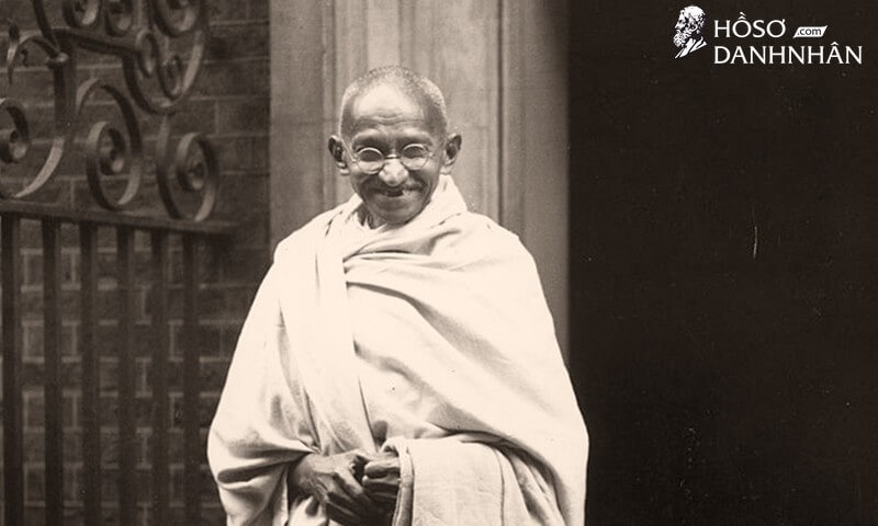 23 trích dẫn bất hủ của Thánh Mahatma Gandhi - Anh hùng dân tộc vĩ đại của Ấn Độ