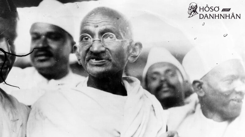 23 trích dẫn bất hủ của Thánh Mahatma Gandhi - Anh hùng dân tộc vĩ đại của Ấn Độ