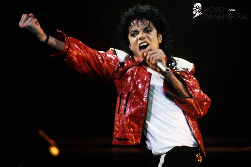 40 câu nói còn sống mãi của Michael Jackson - "Ông hoàng nhạc pop" biểu tượng đại chúng của thế kỷ 20 - Hồ Sơ Danh Nhân