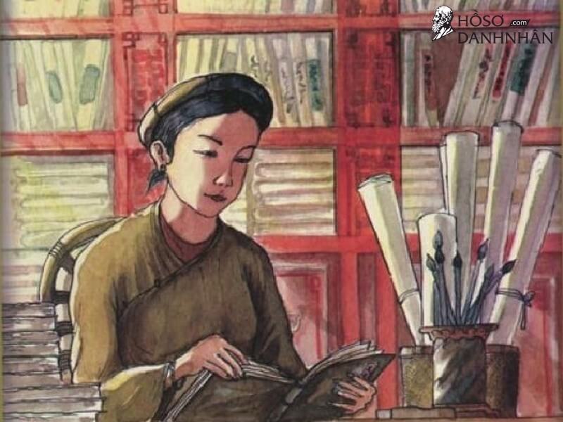 Chuyện đời nữ trạng nguyên duy nhất trong lịch sử khoa bảng Việt Nam