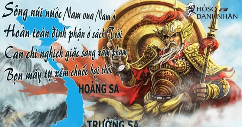 Danh tướng Việt dẫn 10 vạn quân quần thảo Trung Quốc, gieo ác mộng cho người phương Bắc
