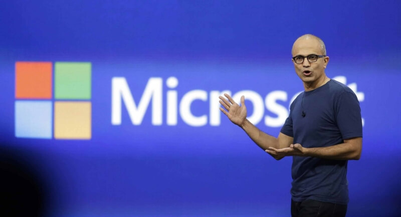 Satya Nadella - Vị CEO vực dậy Microsoft già cỗi: Câu chuyện thành công truyền cảm hứng cho giới trẻ