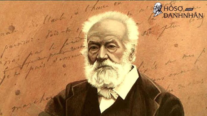 Tiểu sử Victor Hugo: Cây bút vĩ đại nhất mọi thời đại thuộc chủ nghĩa lãng mạn
