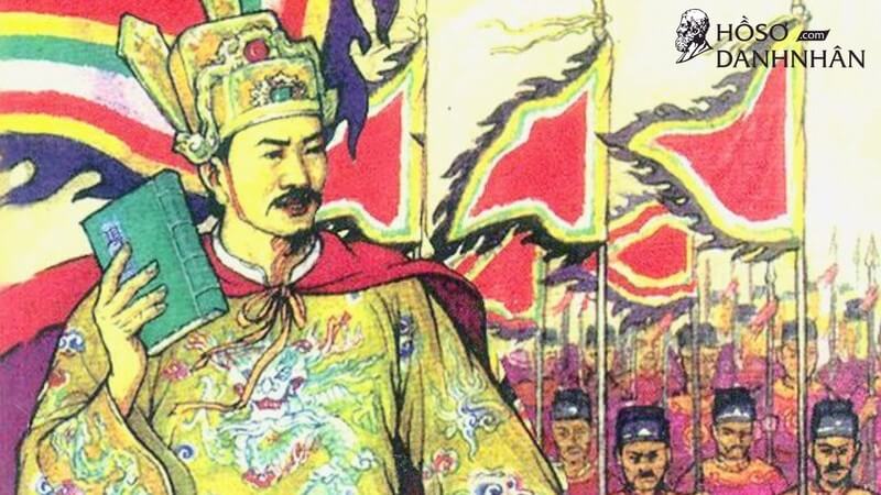 Top 10 nhân vật gây nhiều tranh cãi nhất lịch sử Việt Nam: Trắng đen khó lòng rạch ròi