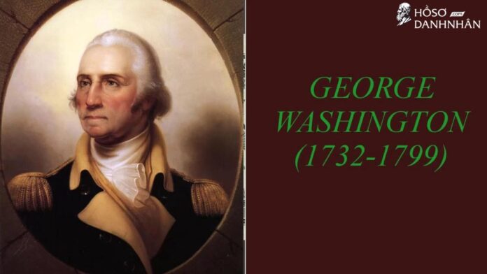 George Washington và những điều ít ai biết đến