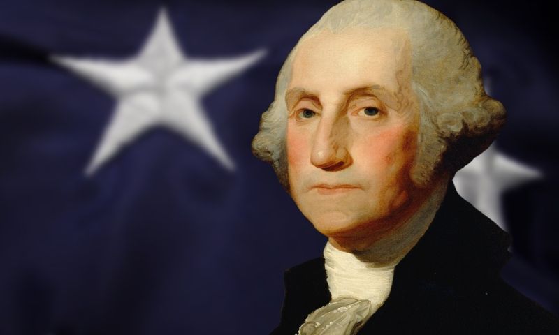 George Washington và những điều ít ai biết đến