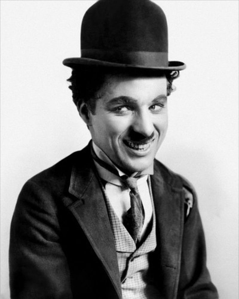 Tiểu sử Charlie Chaplin: Sống thác loạn khủng khiếp, 4 cuộc hôn nhân và bi kịch không thể biết bố là ai