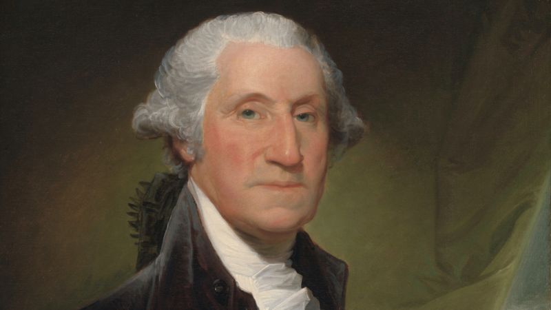 Tiểu sử của George Washington: Tổng thống đầu tiên của Hoa Kỳ