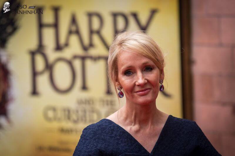 Tiểu sử J.K. Rowling: mẹ đẻ của bộ truyện Harry Potter nổi tiếng thế giới