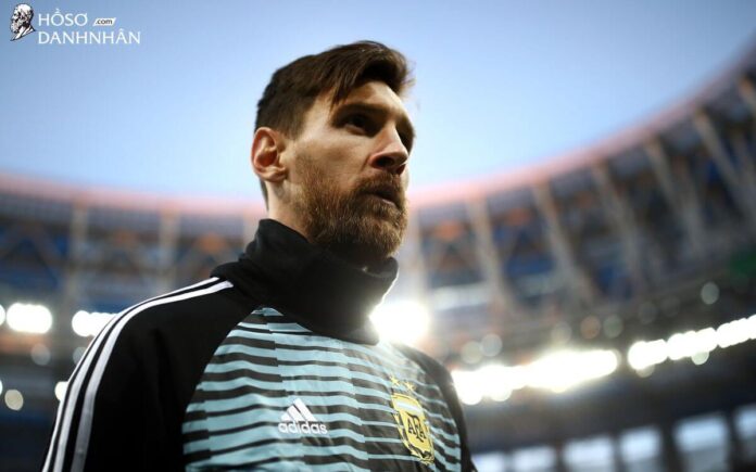 Tiểu sử Lionel Messi: cầu thủ xuất sắc nhất lịch sử