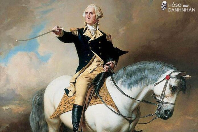 George Washington - 