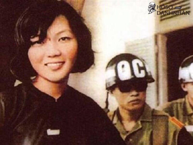 7 vị nữ anh hùng dân tộc kiệt xuất của lịch sử Việt Nam