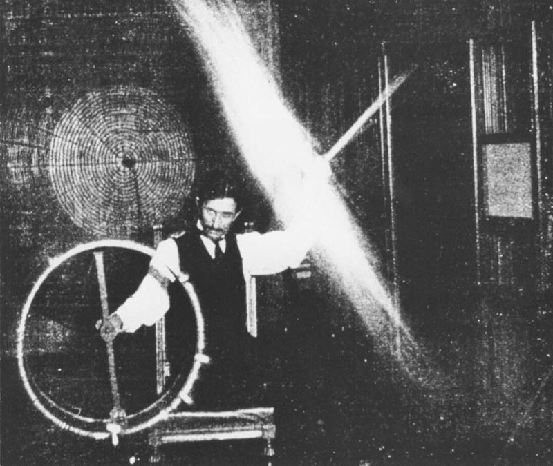 Bí mật bên trong nỗi ám ảnh 3, 6, 9 của Nikola Tesla và những lý thuyết bất thường mà nó sinh ra