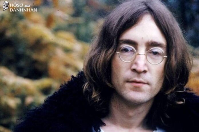 John Lennon - kẻ mộng mơ vĩ đại