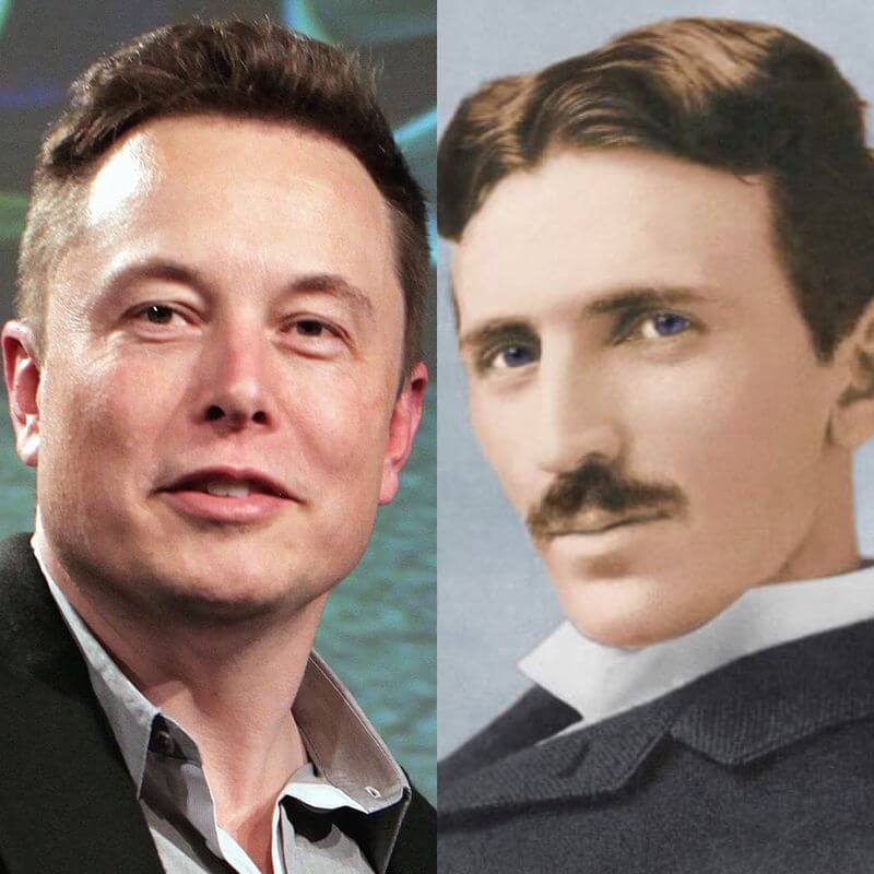Thiên tài vĩ đại Nikola Tesla: Từ đêm dài lãng quên trở thành cái tên bất tử dưới thời Elon Musk
