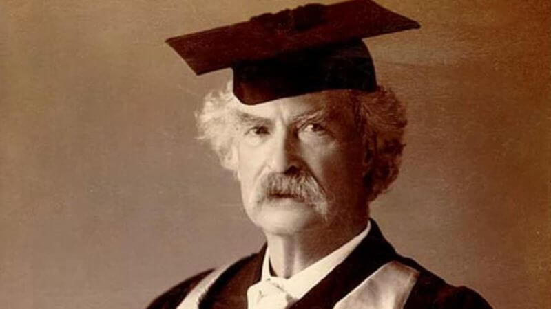 Tiểu sử Mark Twain - cha đẻ của văn học Mỹ