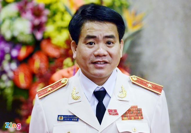 ong Nguyen Duc Chung bi bat anh 2