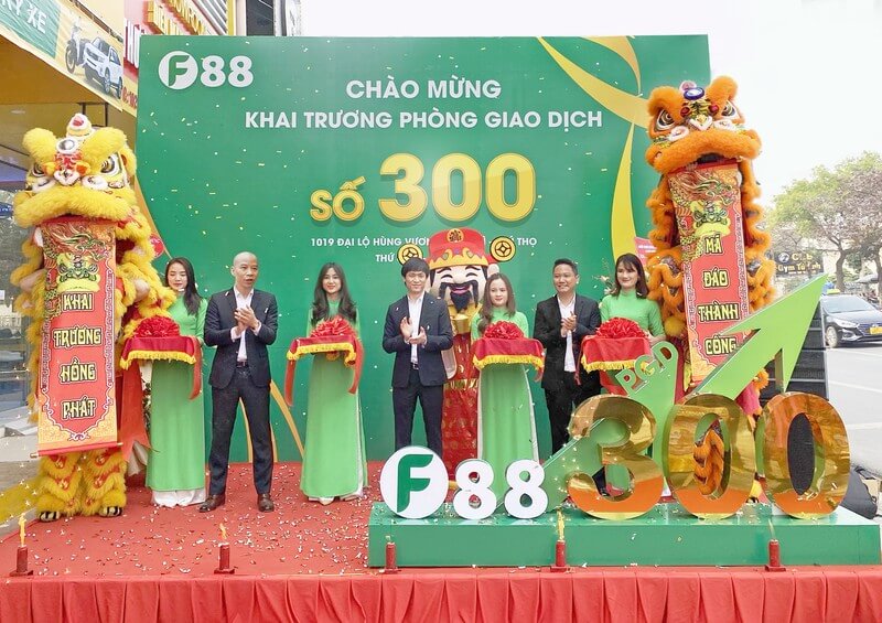 Chân dung ông trùm đứng sau F88: Từ chuyên gia an ninh mạng đến chuỗi cầm đồ