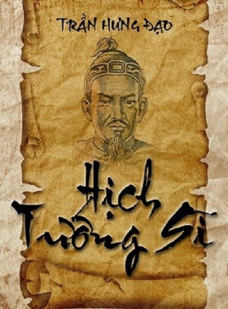 Hưng Đạo Vương Trần Quốc Tuấn - vị anh hùng lỗi lạc trong lịch sử Việt Nam mà cả châu Âu và Trung Quốc đều muốn có