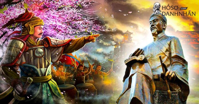 Nguyễn Thiếp - Vị ẩn sĩ đức cao vọng trọng khiến vua Quang Trung đích thân 3 lần viết chiếu cầu hiền