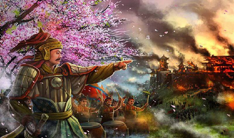 Quang Trung Nguyễn Huệ và 4 dấu mốc quan trọng trong cuộc đời của vị hoàng đế nhà Tây Sơn này