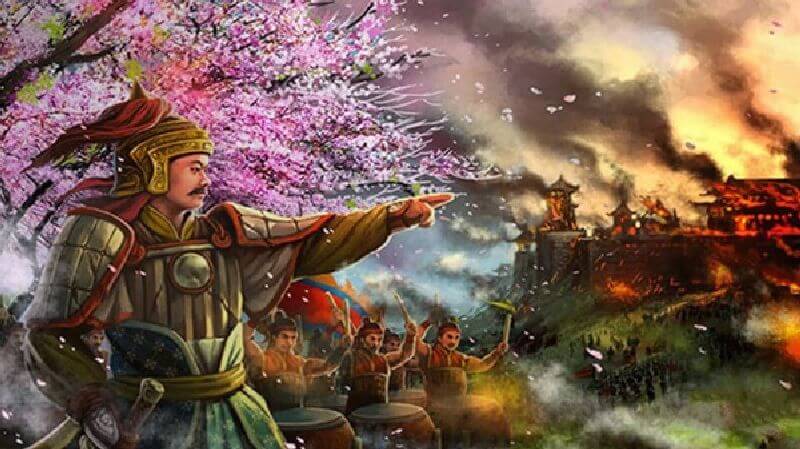 Tiểu sử vua Quang Trung - Người anh hùng áo vải trong lịch sử dân tộc Việt Nam