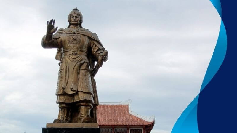 Tiểu sử vua Quang Trung - Người anh hùng áo vải trong lịch sử dân tộc Việt Nam