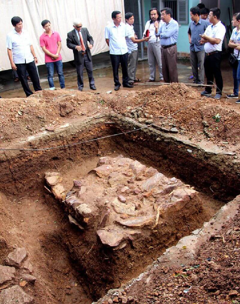 Vua Quang Trung cùng cái chết ly kỳ và lăng mộ chưa xác định được vị trí