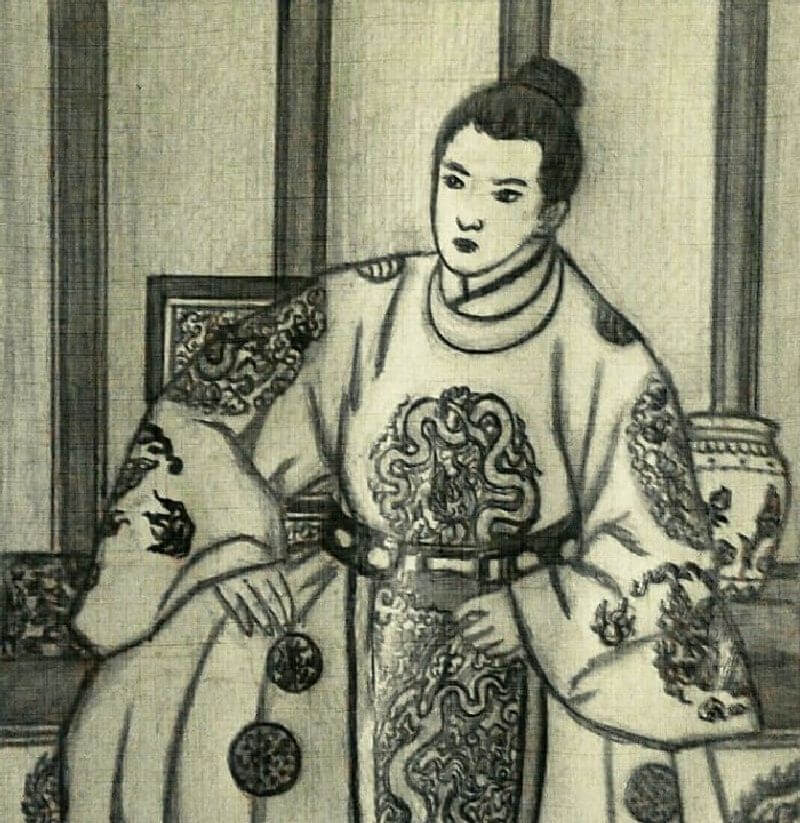 Vua Trần Minh Tông và câu chuyện cao tăng "nhập mộng" chữa khỏi bệnh