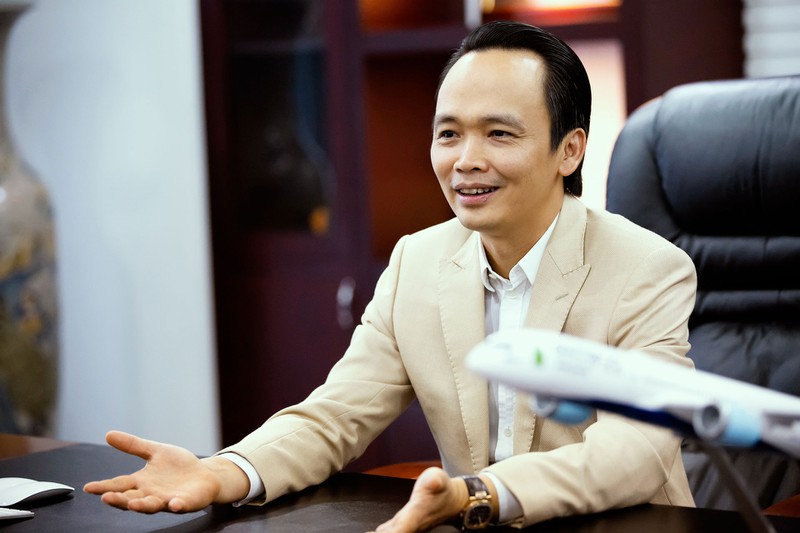Đại gia Trịnh Văn Quyết được nhận thêm nửa triệu cổ phiếu GAB