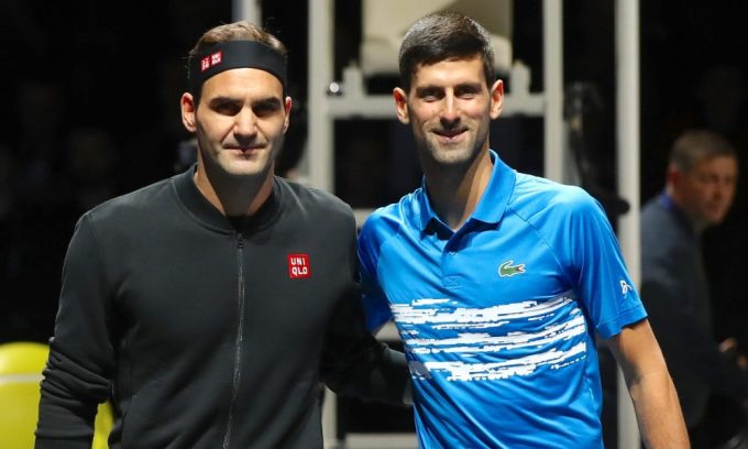 Tay vợt số 1 thế giới Novak Djokovic: Triệu phú USD kiếm và tiêu tiền như thế nào?