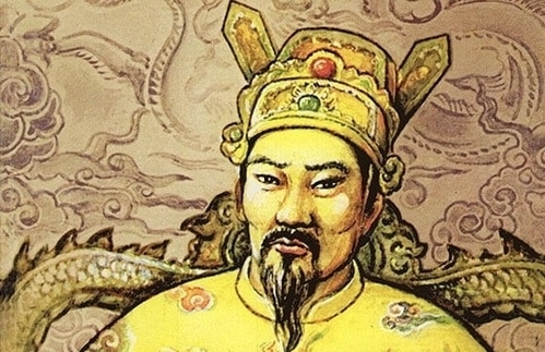 Sự thật kinh ngạc về vị vua có số phận lạ lùng nhất Việt Nam - Ảnh 4.