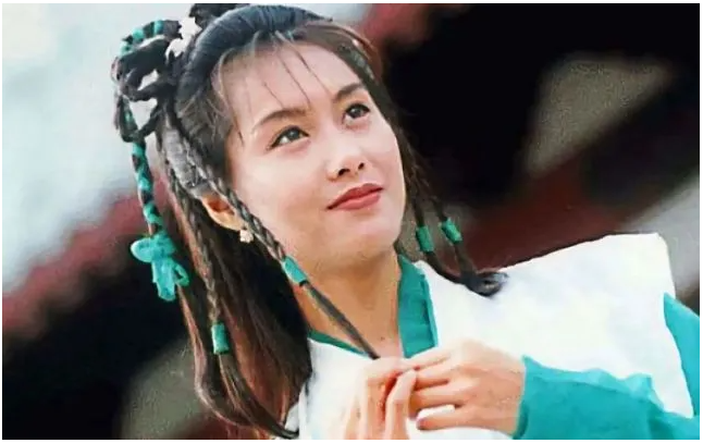 Top 7 mỹ nhân đẹp nhất trong tiểu thuyết kiếm hiệp Kim Dung, Vương Ngữ Yên không là số 1 - Ảnh 1.