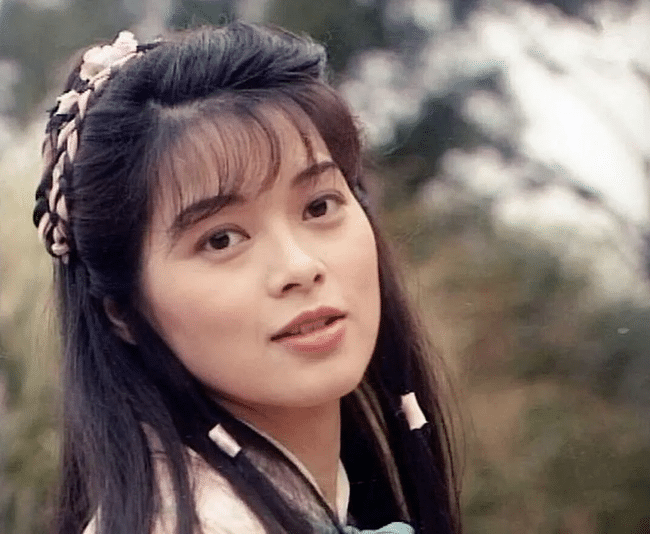 Top 7 mỹ nhân đẹp nhất trong tiểu thuyết kiếm hiệp Kim Dung, Vương Ngữ Yên không là số 1 - Ảnh 4.