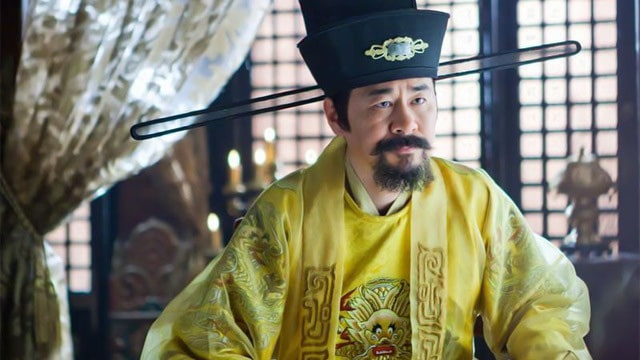 Hoàng đế Trung Hoa nào 1 đêm thị tẩm 30 mỹ nữ, bị coi là tội nhân? - Ảnh 1.